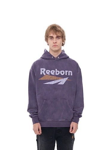 False Perception Reeborn Hoodie