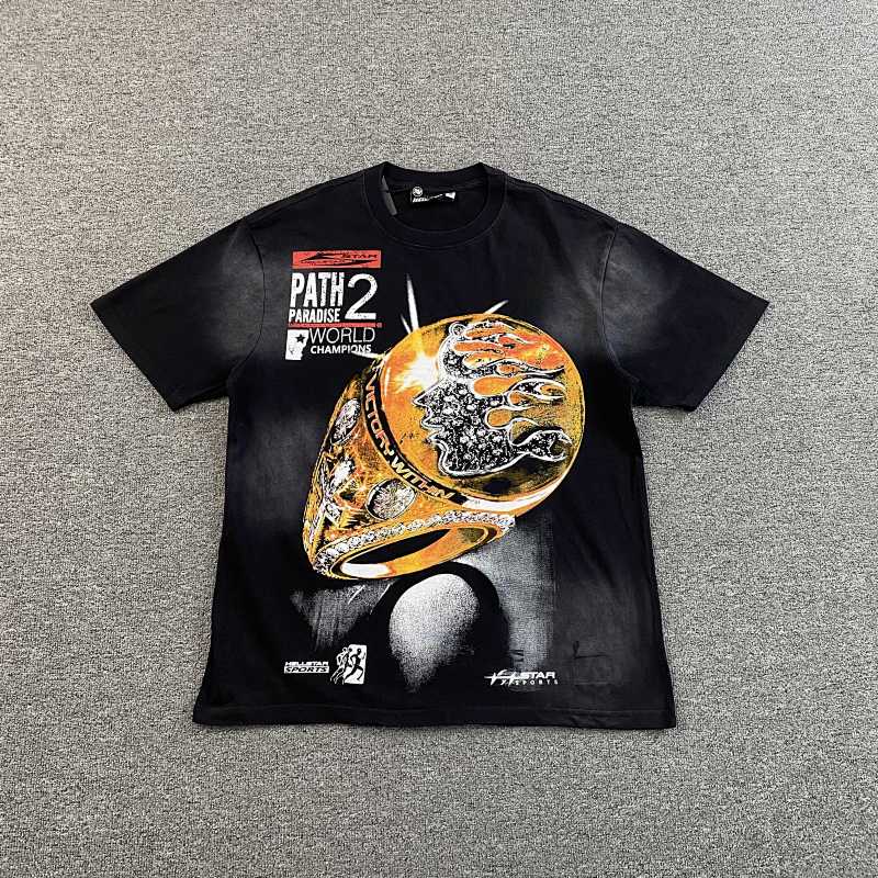 Hellstar T-shirt