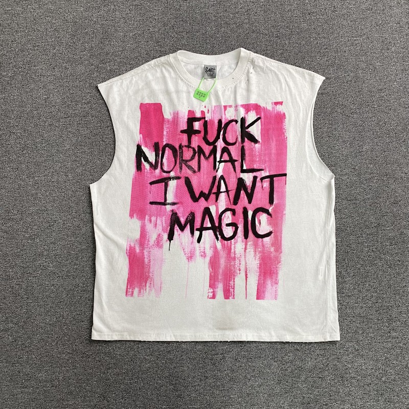 Vintage Vest