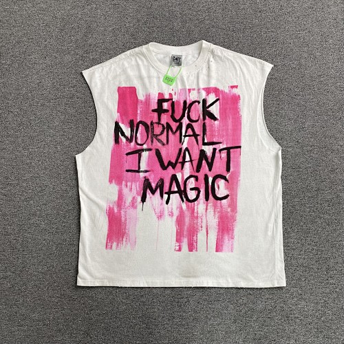 Vintage Vest