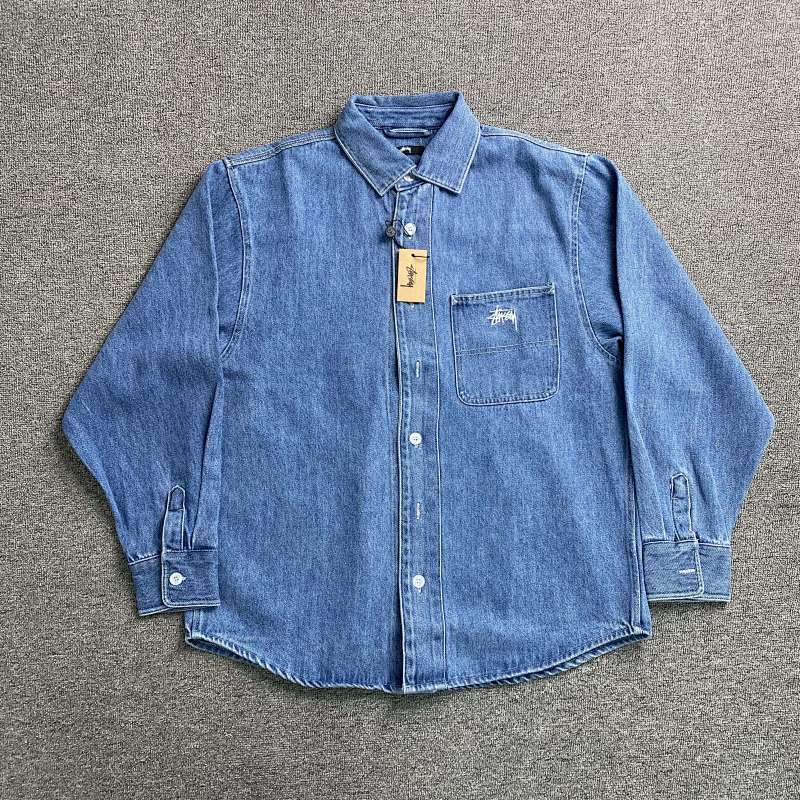 Stussy Shirts
