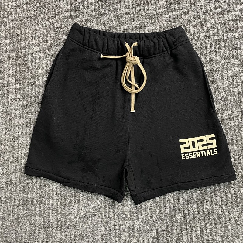 Fog Fear Of God Fog Essentials T-shirt
