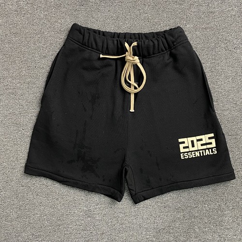 Fog Fear Of God Fog Essentials T-shirt