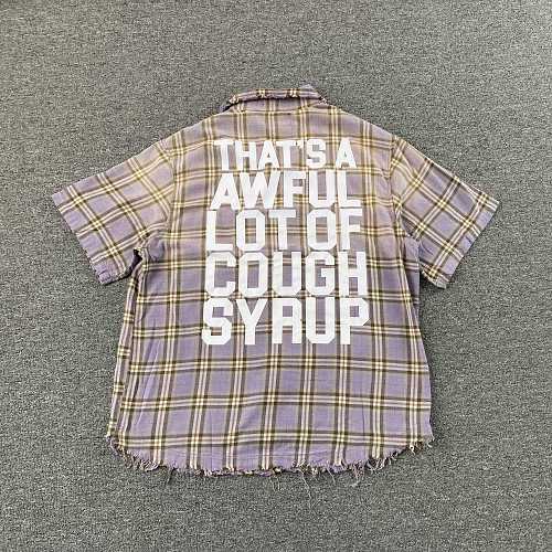 That's A Awful Lot Of Cough Syrup T-shirt