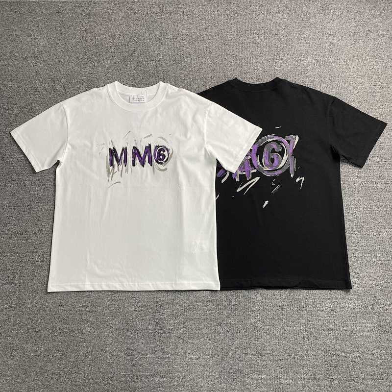 MM6 Maison Margiela T-shirt