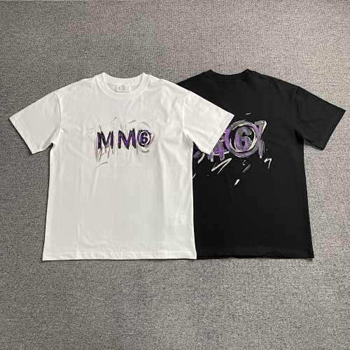 MM6 Maison Margiela T-shirt