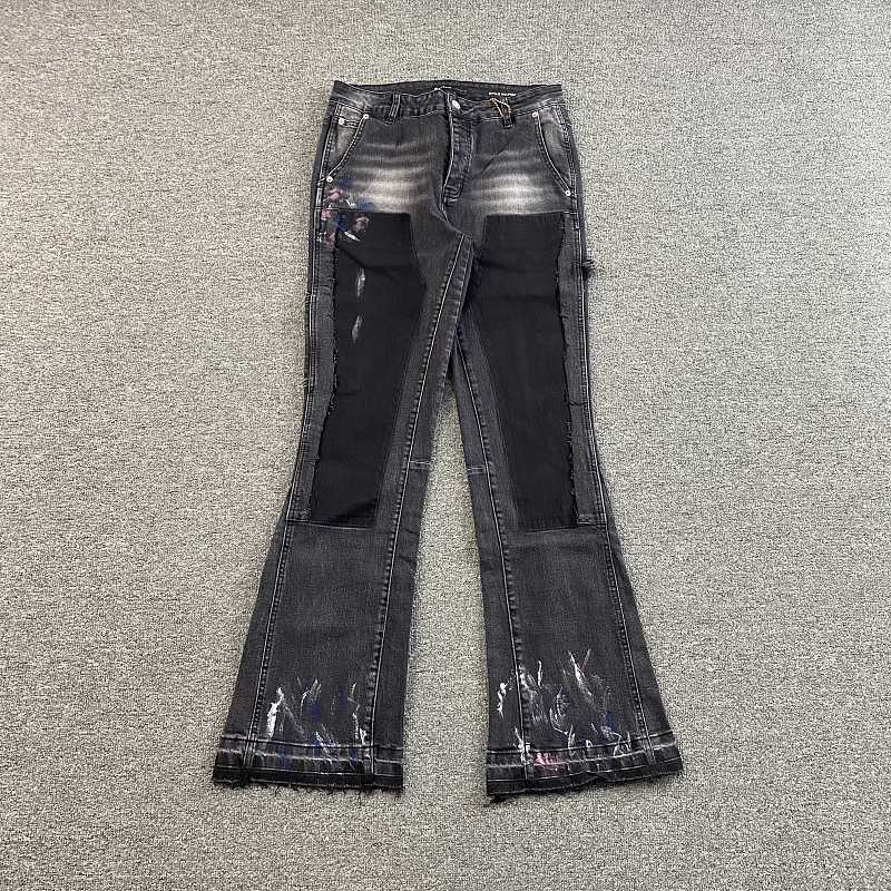 Purple Jeans