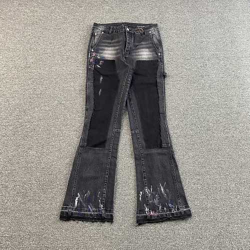 Purple Jeans
