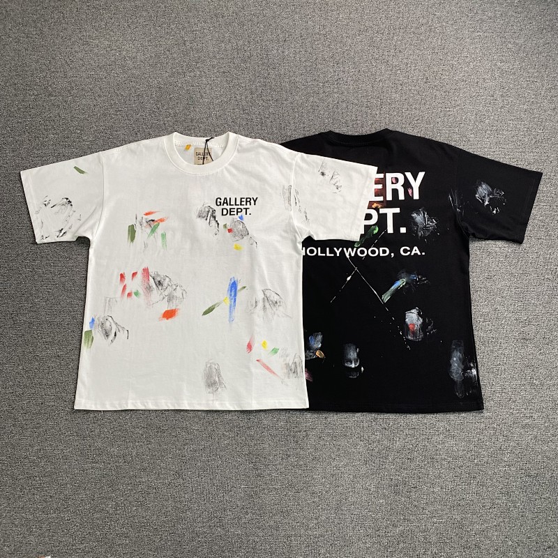 Gallery Dept. T-shirt