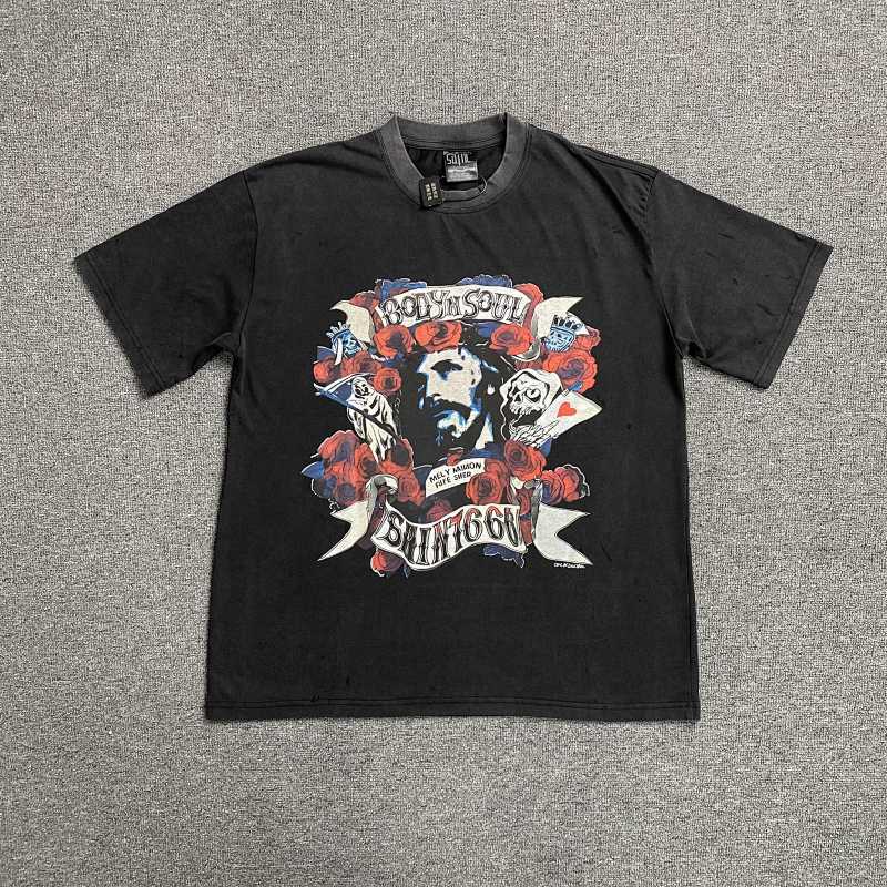 Saint T-shirt