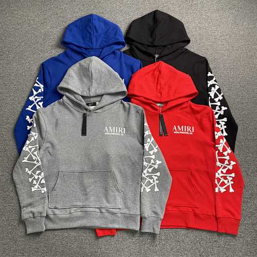 Amiri Hoodie