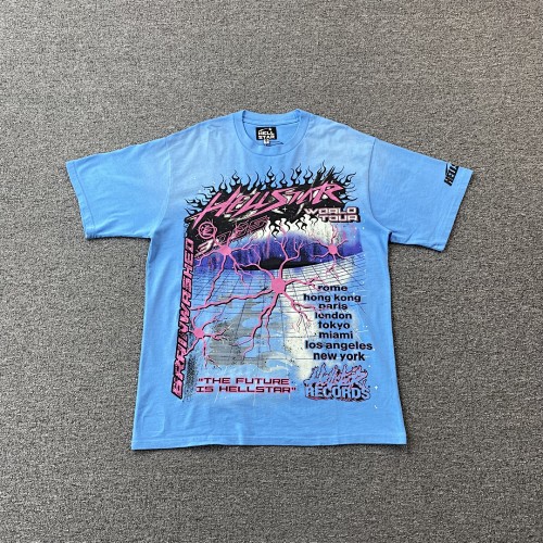 Hellstar Studios T-shirt