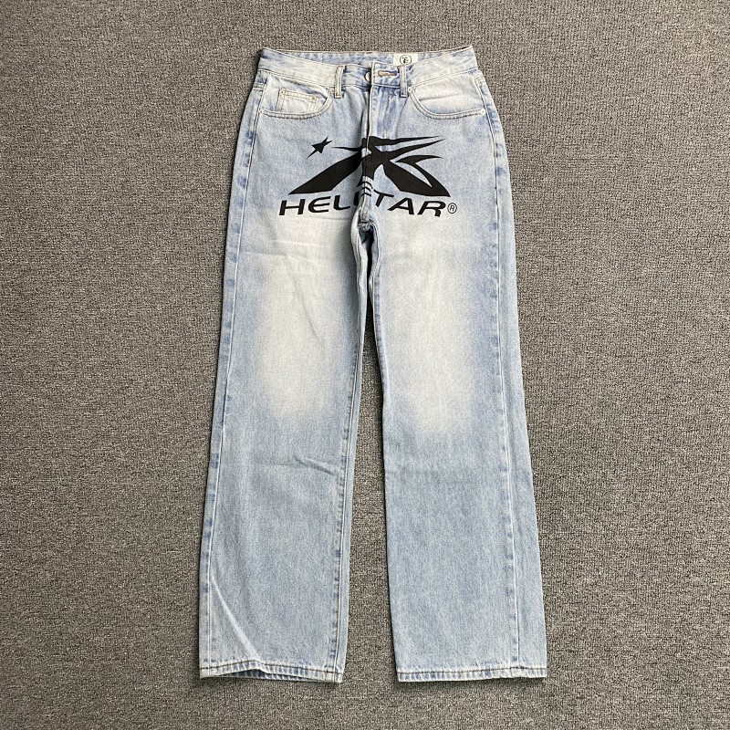 Hellstar Jeans