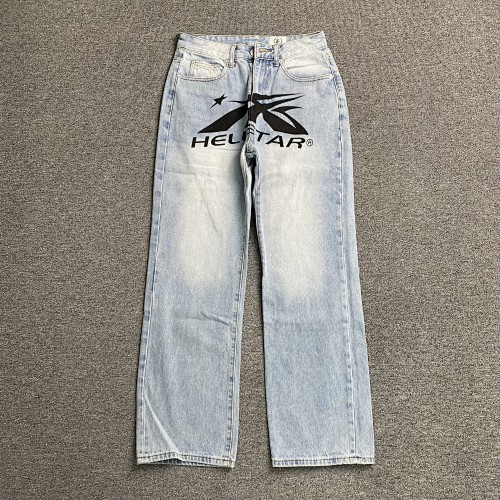 Hellstar Jeans