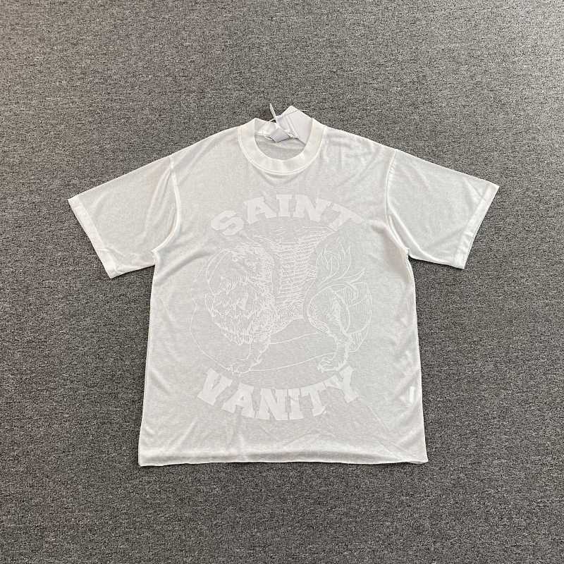Saint Vanity Ins T-shirt