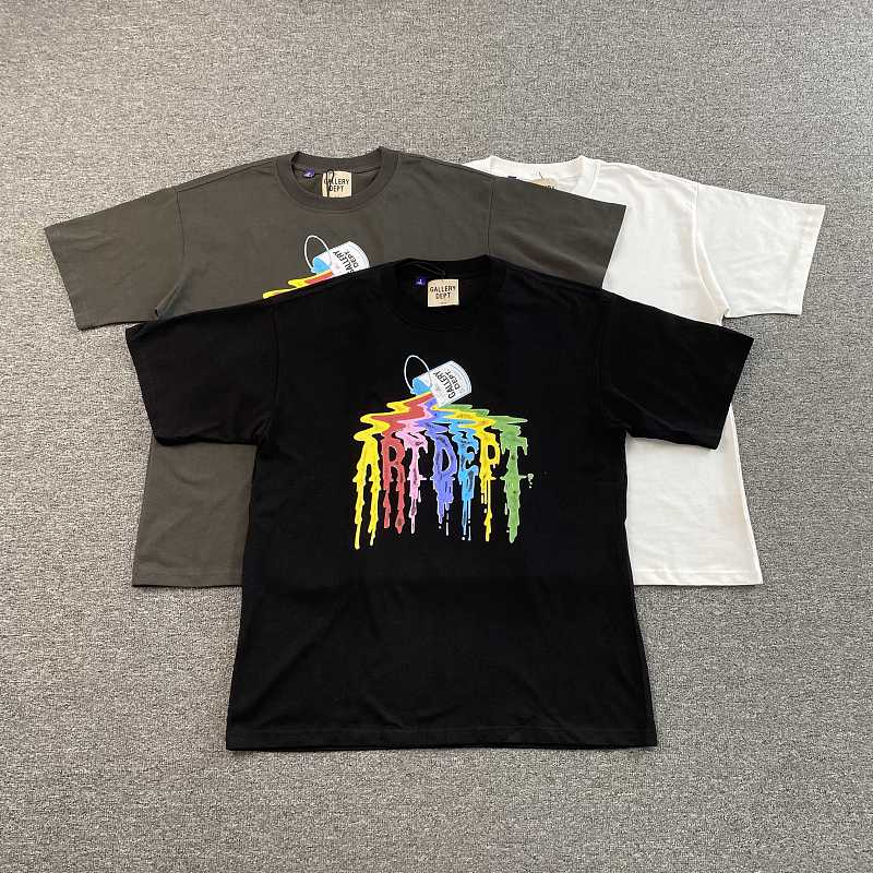 Gallery Dept. T-shirt