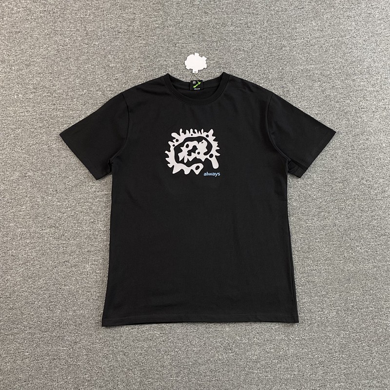 Adwysd AlwayDoWhatYouShouldDo T-shirt
