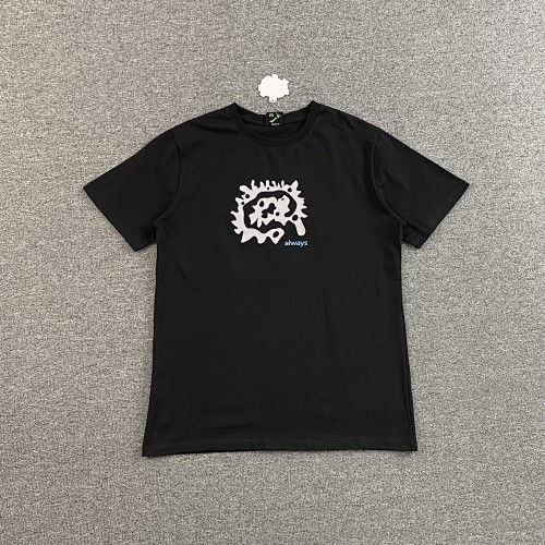 Adwysd AlwayDoWhatYouShouldDo T-shirt