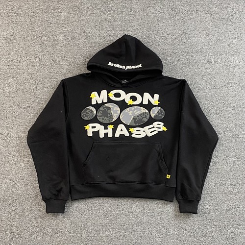 Broken Planet Hoodie