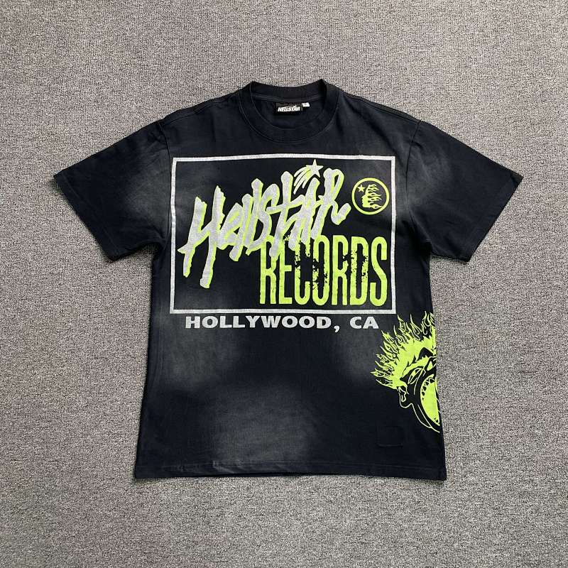 Hellstar T-shirt