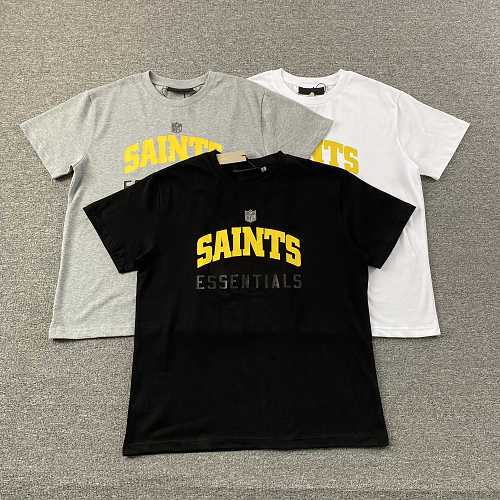 Fog Essentials X Nfl T-shirt