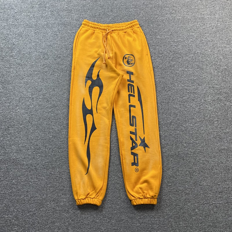 Hellstar Pants