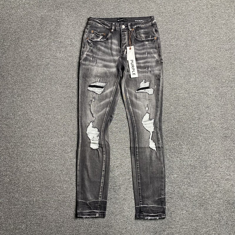 Purple Brand Jeans