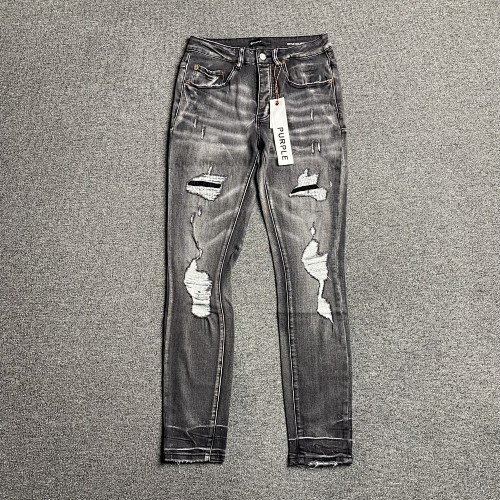 Purple Brand Jeans