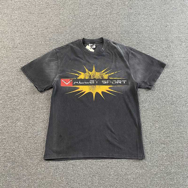 Valley T-shirt