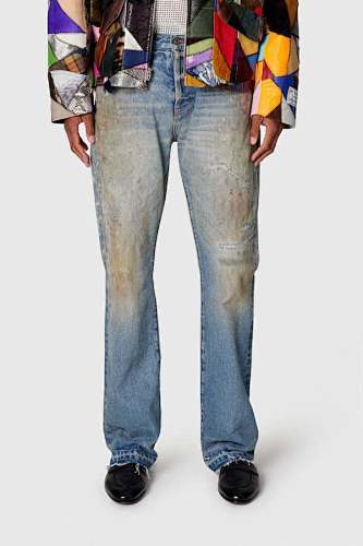 Gallery Dept. Jeans