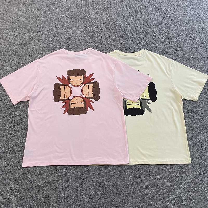 Derschutze T-shirt