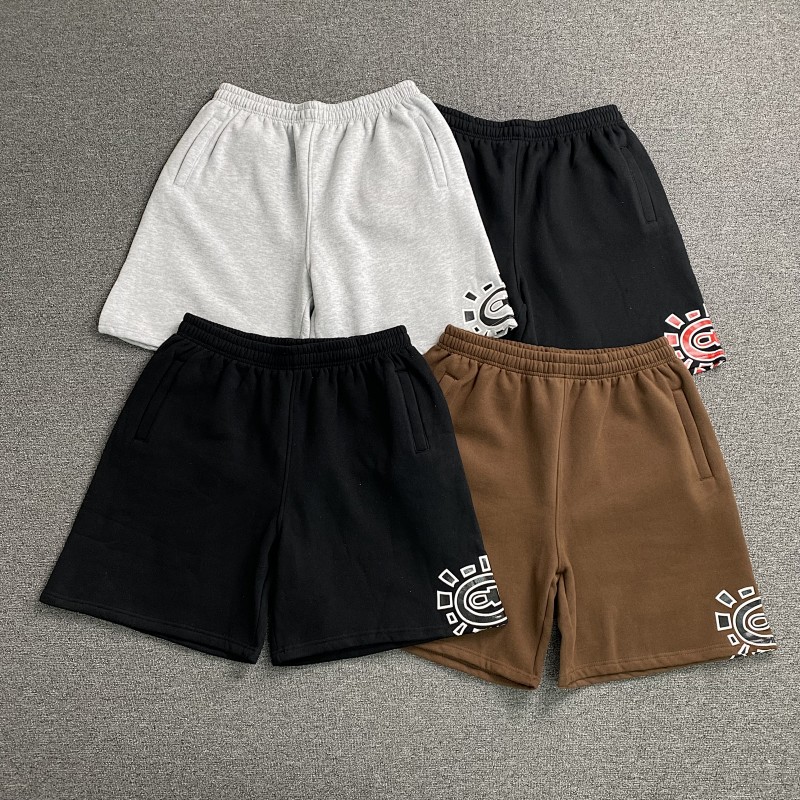 Adwysd AlwayDoWhatYouShouldDo Shorts