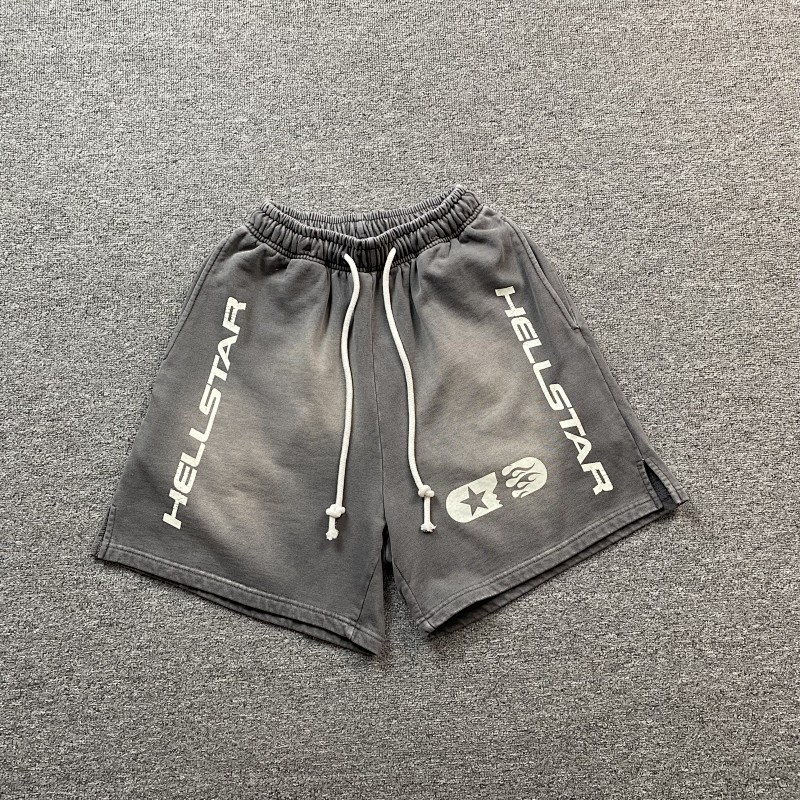 Hellstar Shorts