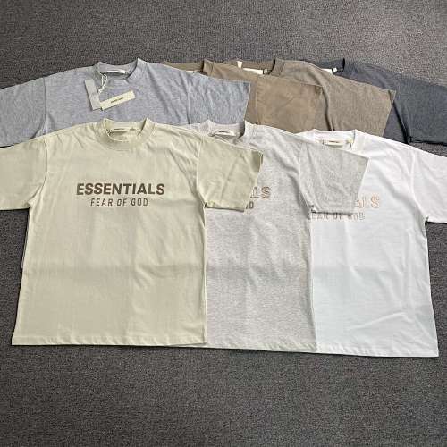 Fog Fear Of God Fog Essentials T-shirt