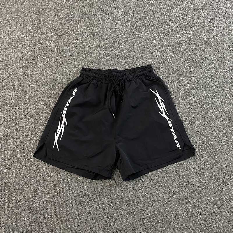 Hellstar Shorts