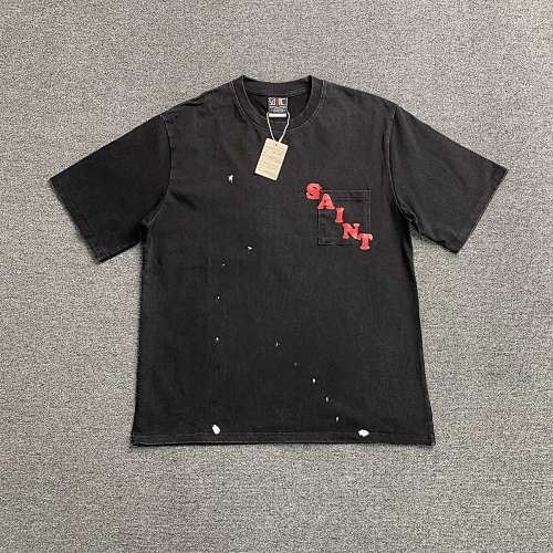 Saint Mxxxxxx T-shirt