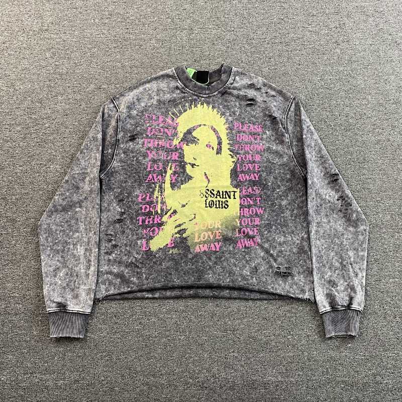 Vintage Crewneck