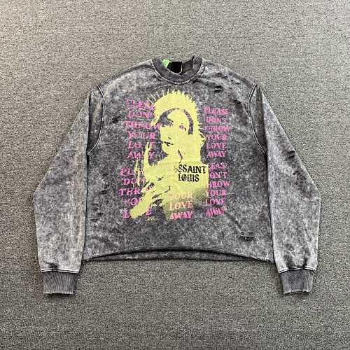 Vintage Crewneck