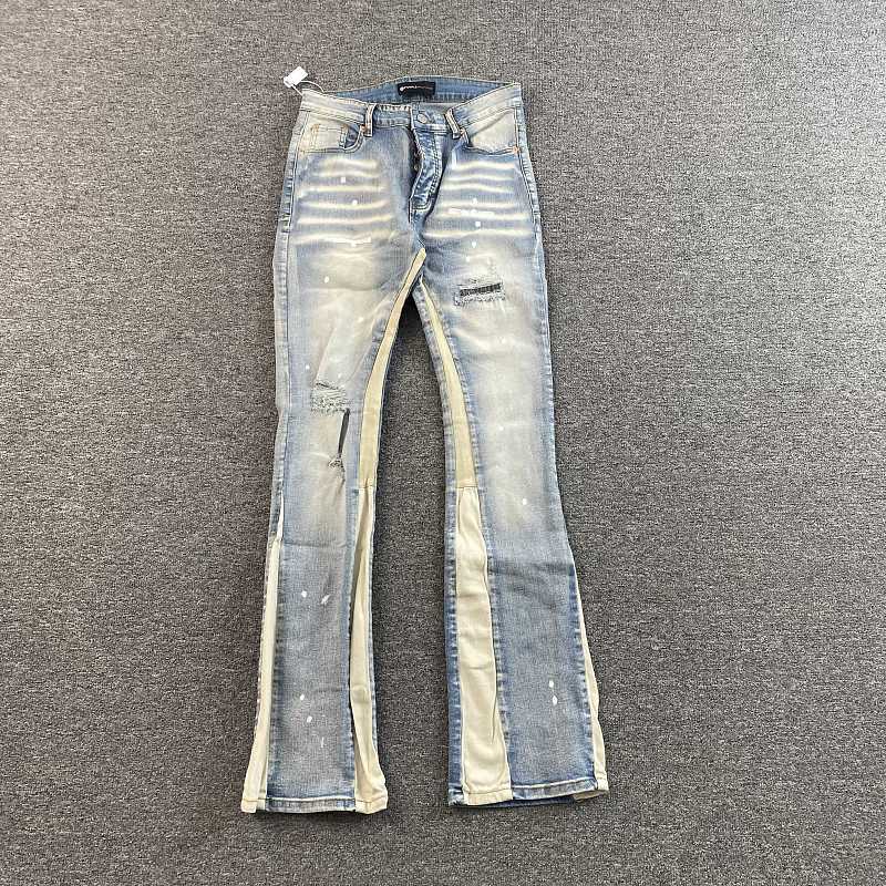 Purple Brand Jeans