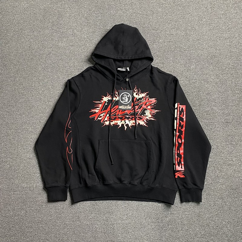 Hellstar Hoodie
