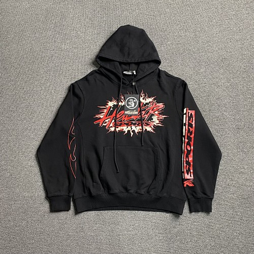 Hellstar Hoodie