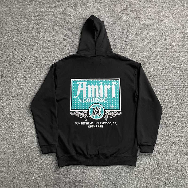 Amiri Hoodie