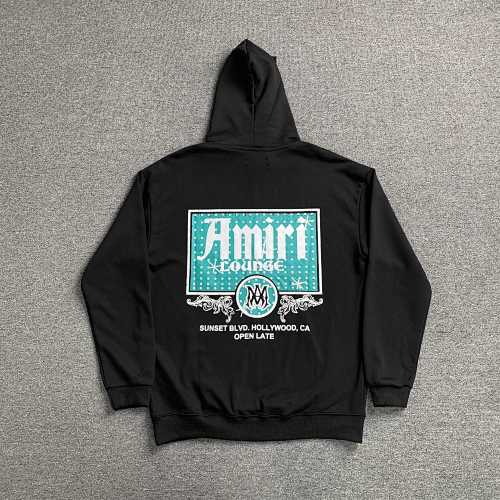Amiri Hoodie