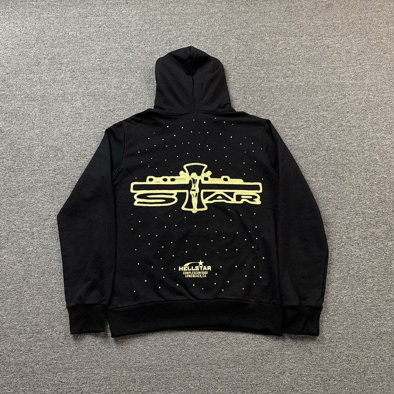 Hellstar Studios Conplexcon Hoodie