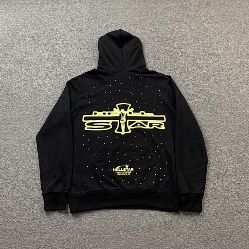 Hellstar Studios Conplexcon Hoodie