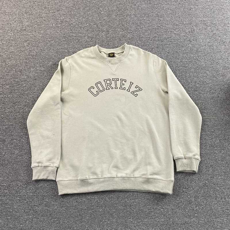 Corteiz Crewneck