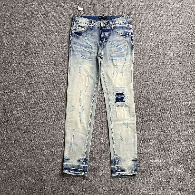 Purple Brand Jeans