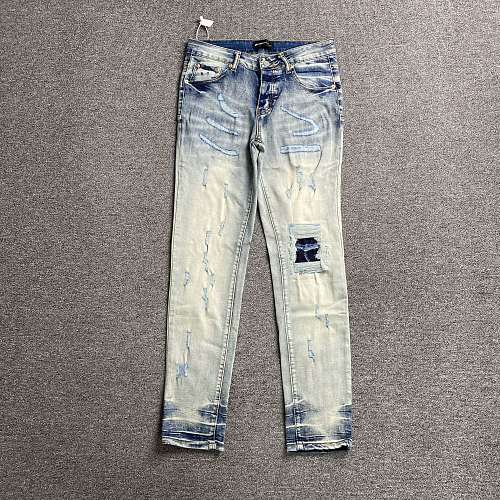 Purple Brand Jeans