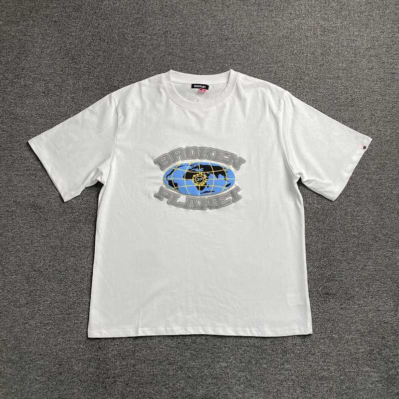 Broken Planet T-shirt