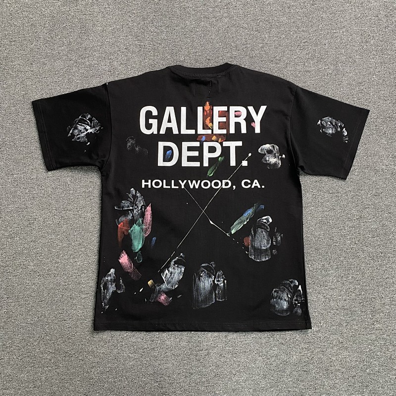 Gallery Dept T-shirt